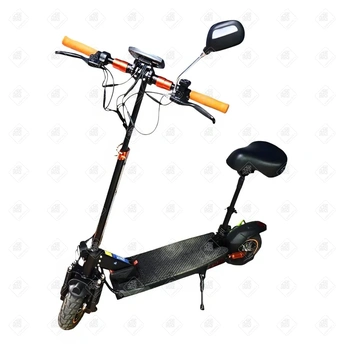 Электросамокат Kugoo Kirin M4 Pro Max