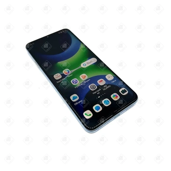 Смартфон Huawei nova Y72S 8/128