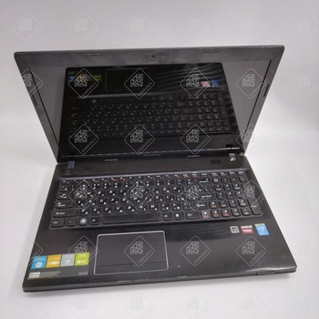 Ноутбук Lenovo G510