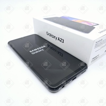 Смартфон Samsung Galaxy A23 6/128 ГБ