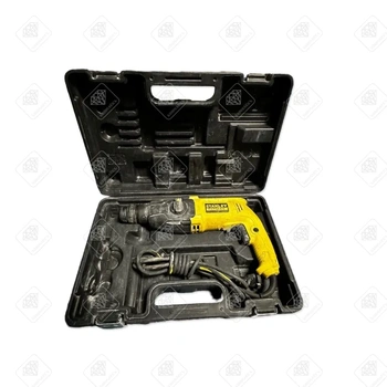 Перфоратор Stanley FatMax FMER524K