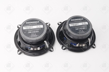 Колонки Soundmax sm-cse503
