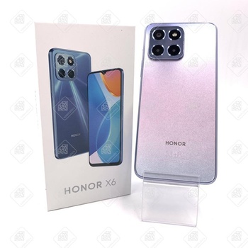 Смартфон Honor X6 4/64GB