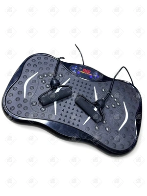 Виброплатформа