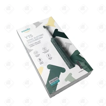 Зубная щетка usmile Y1S Green