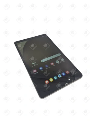 Планшет Samsung, Galaxy Tab A9, 64 ГБ, Серебряный