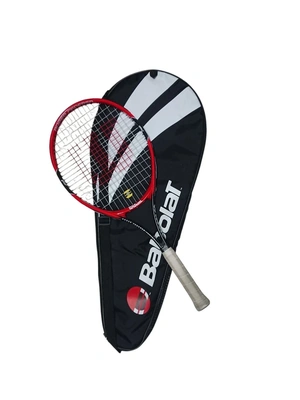 Ракетка для большого тенниса детская wilson roger federer 25
