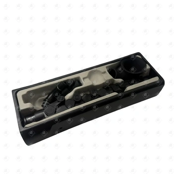Саксофон Нуво N520JBBK jSax 2.0 (Black/Black)