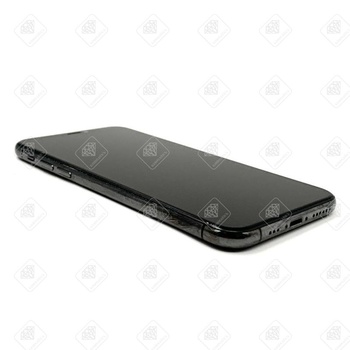 Смартфон Iphone iPhone Xs, 64 ГБ, серый, 4 ГБ