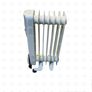 Масляный радиатор Omaks HD907-7Q