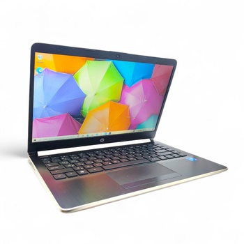 Ноутбук Hp laptop 14 - cf0