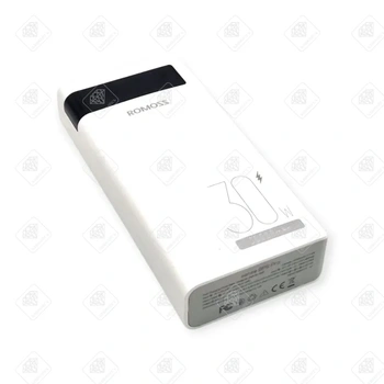 PowerBank Romoss Sense 8PS Pro