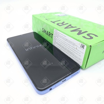 Смартфон Infinix Smart 7 HD 2/64GB