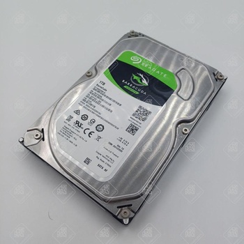 Жесткий диск Seagate 1tb