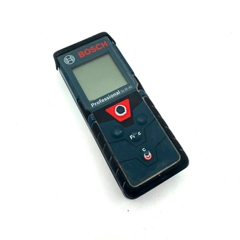 Дальномер BOSCH Professional GLM40