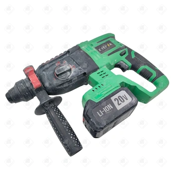 Перфоратор Zitrek zkch20FU-Li