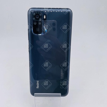 Смартфон Xiaomi Redmi Note 10 4/64 ГБ