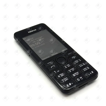 Телефон Nokia 206