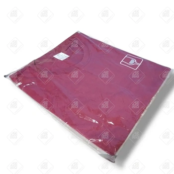 Футболка красная XL