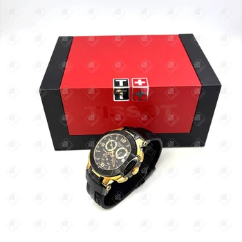 Часы Tissot Trace T048417A