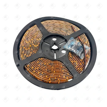 Светодиодная лента 5 метров IP65