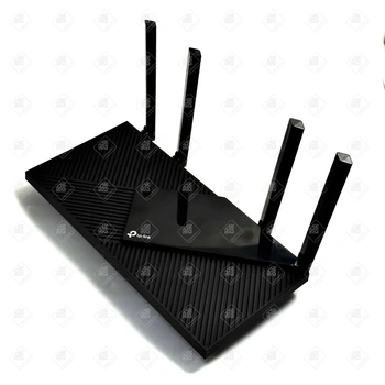 Wi-Fi Роутер Tp-link Archer AX55 