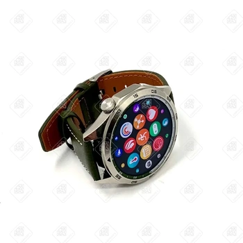 Luckyroad Умные часы LkWatch4
