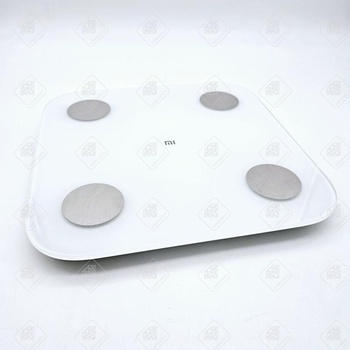 умные весы Xiaomi Mi Body Composition Scale 2