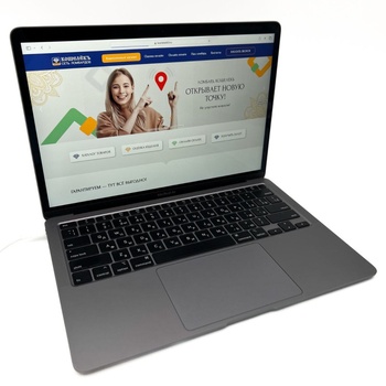 MacBook Air 13 2020 Core i3