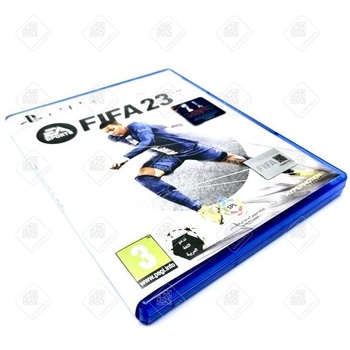 Диск Sony Playstation 5 "Fifa 23"