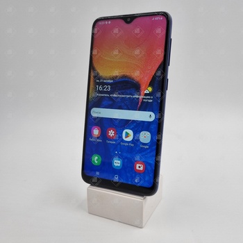 Мобильный телефон Samsung Galaxy A10 32