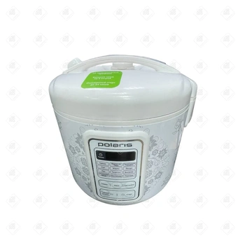 Мультиварка polaris PMC 0508D Floris