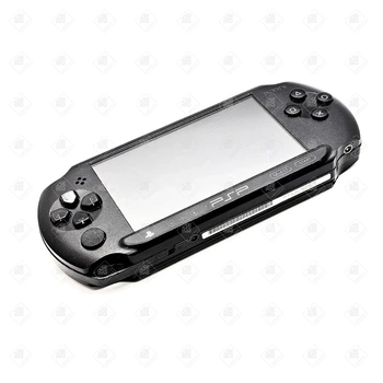 Игровая приставка PSP e1008(прошитая)