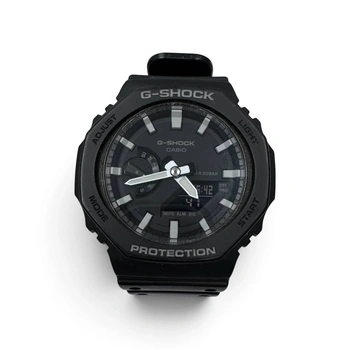 Наручные часы Casio G-SHOCK GA-2100-1A