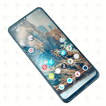 Смартфон realme note 50 3/64 гб