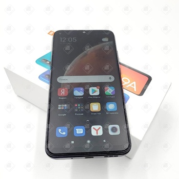 Смартфон Xiaomi Redmi 9A 2/32 ГБ