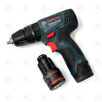 Шуруповерт Bosh GSB 120-LI