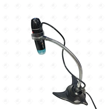 Цифровой портативный USB-микроскоп BW1008-500X