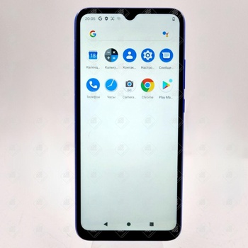 Смартфон Xiaomi Redmi 9A
