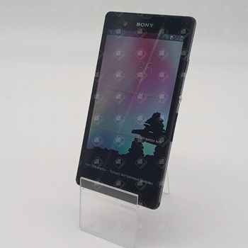 Смартфон Sony Xperia Z