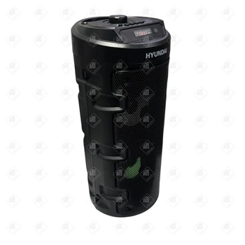 Bluetooth колонка Hyundai H-MC160