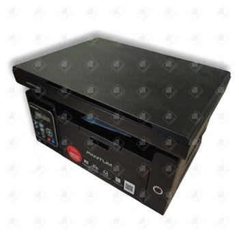 МФУ лазерное Pantum M6502