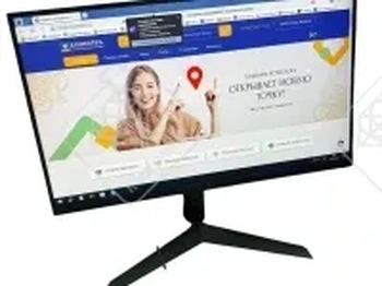 Монитор LG UltraGear 27GL83A-B