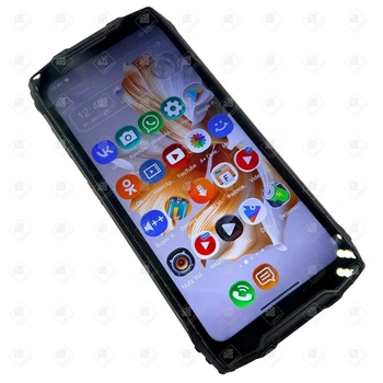 Смартфон Blackview BV9300 Pro, 256 ГБ, 8 ГБ