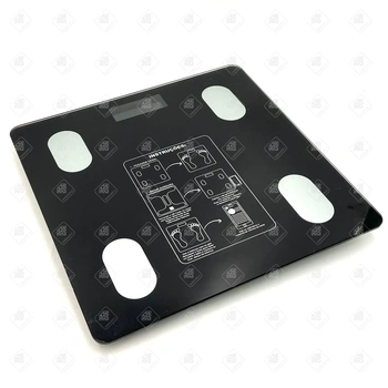 Весы напольные Balanca Digital 