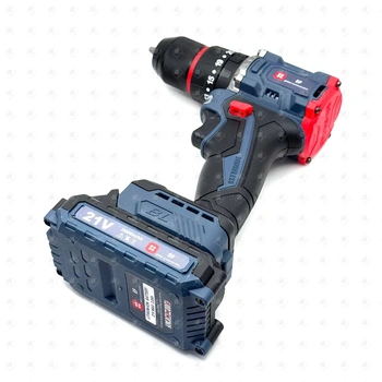 Шуруповёрт EF 21v