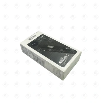 Электронный испаритель Brusko Minican 5 Black