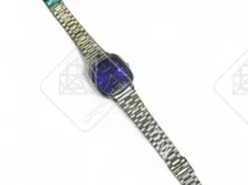 наручные часы Casio (Серо-синие)