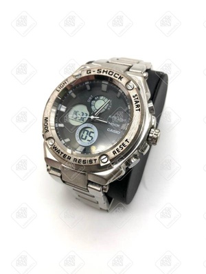 Часы G-shock t8119