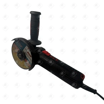 УШМ P.I.T. PWS 125-C4